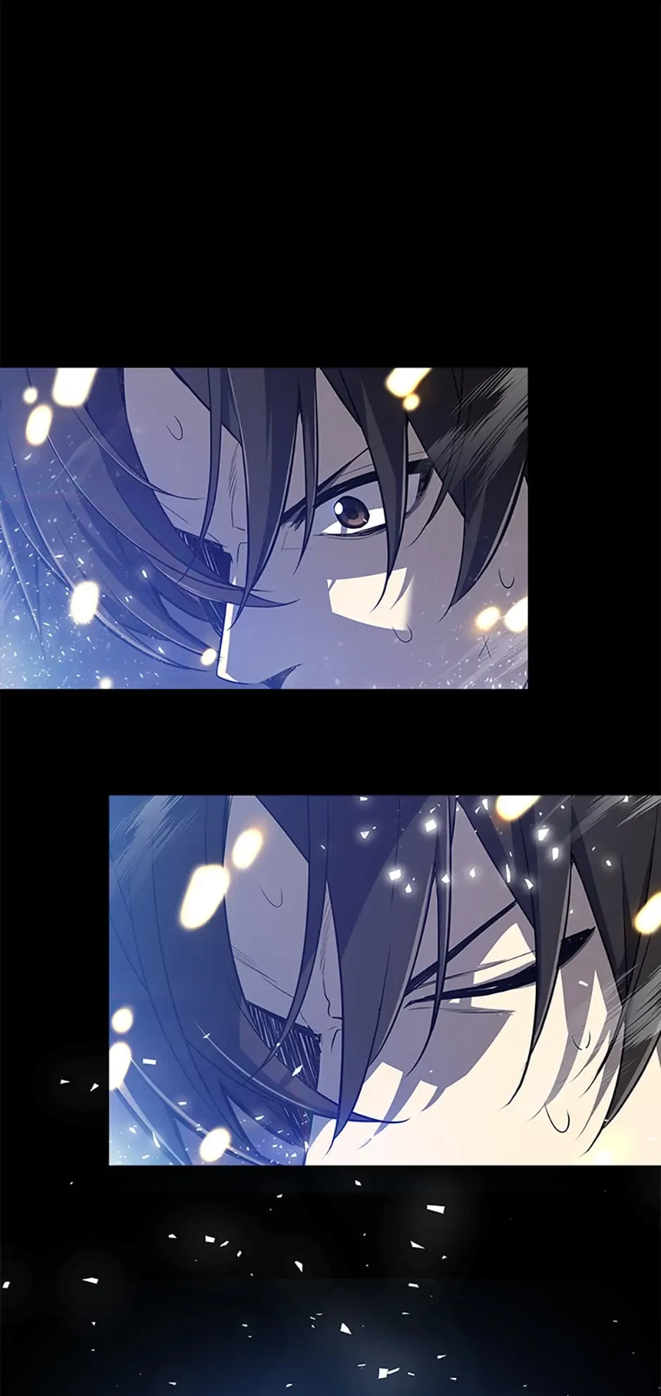 Disciple of the Holy Sword Chapter 1 - 9