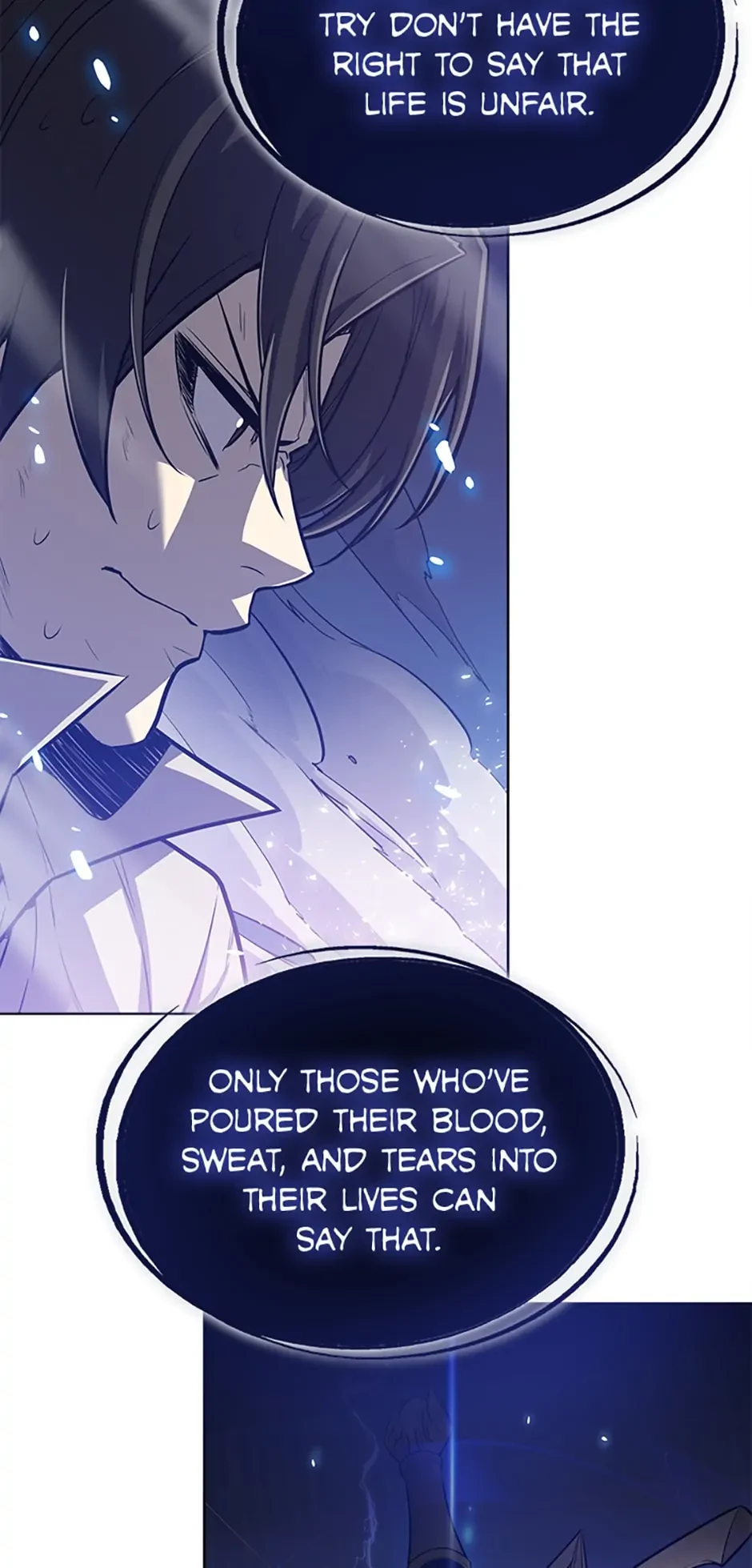 Disciple of the Holy Sword Chapter 2 - 15