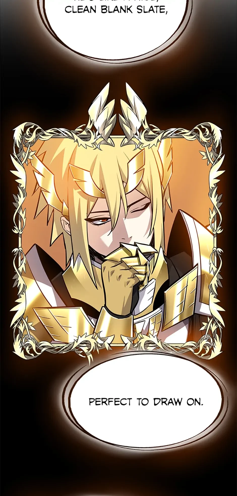 Disciple of the Holy Sword Chapter 3 - 51