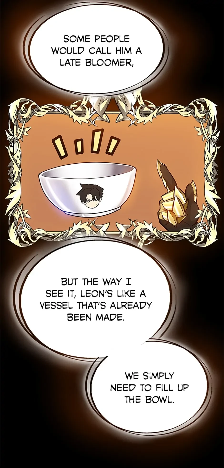Disciple of the Holy Sword Chapter 3 - 52