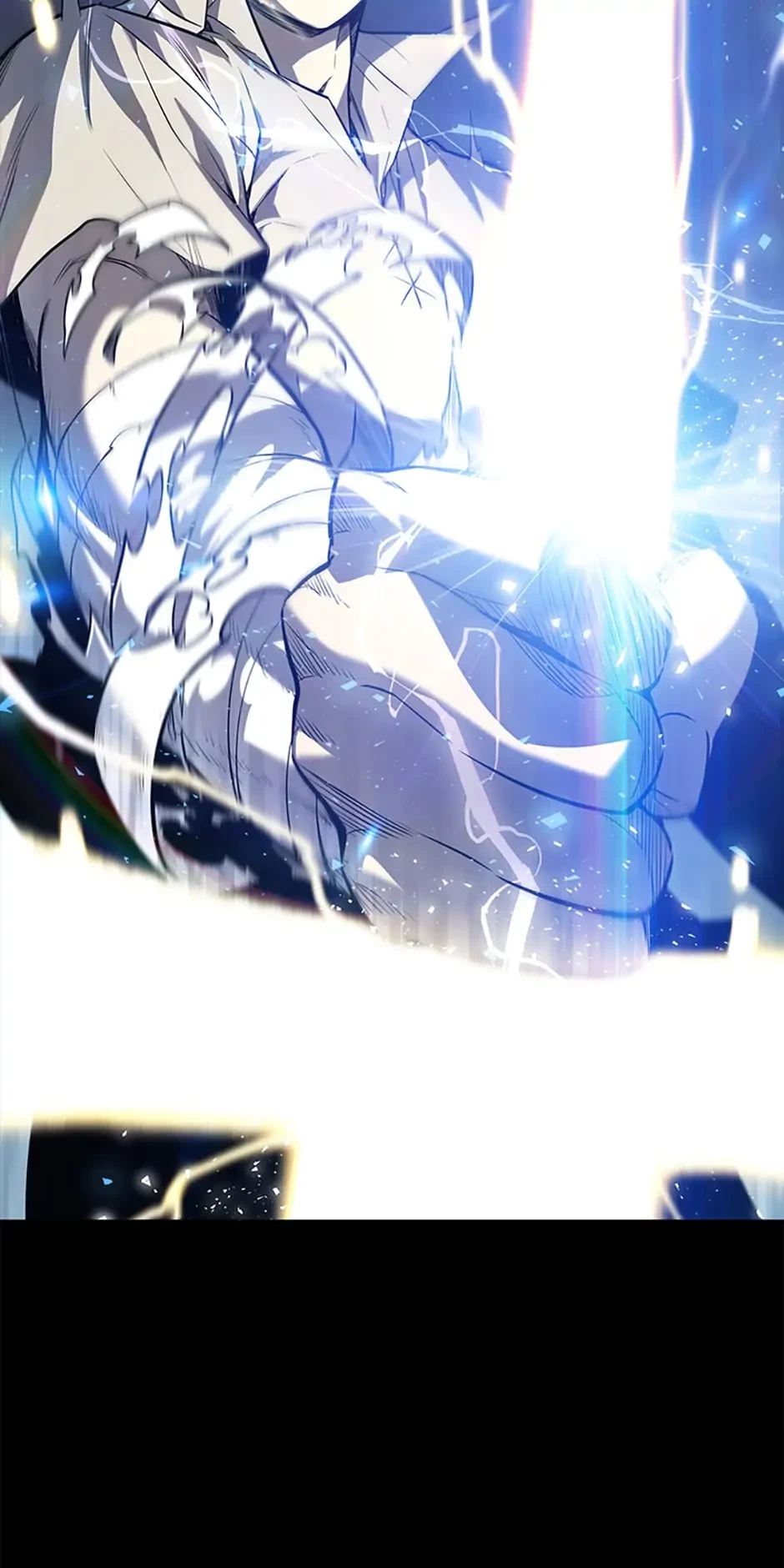 Disciple of the Holy Sword Chapter 1 - 13
