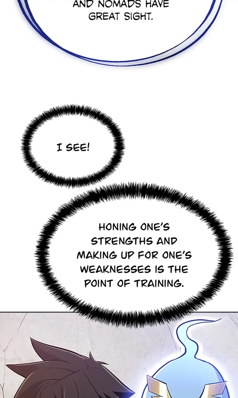 Disciple of the Holy Sword Chapter 4 - 62