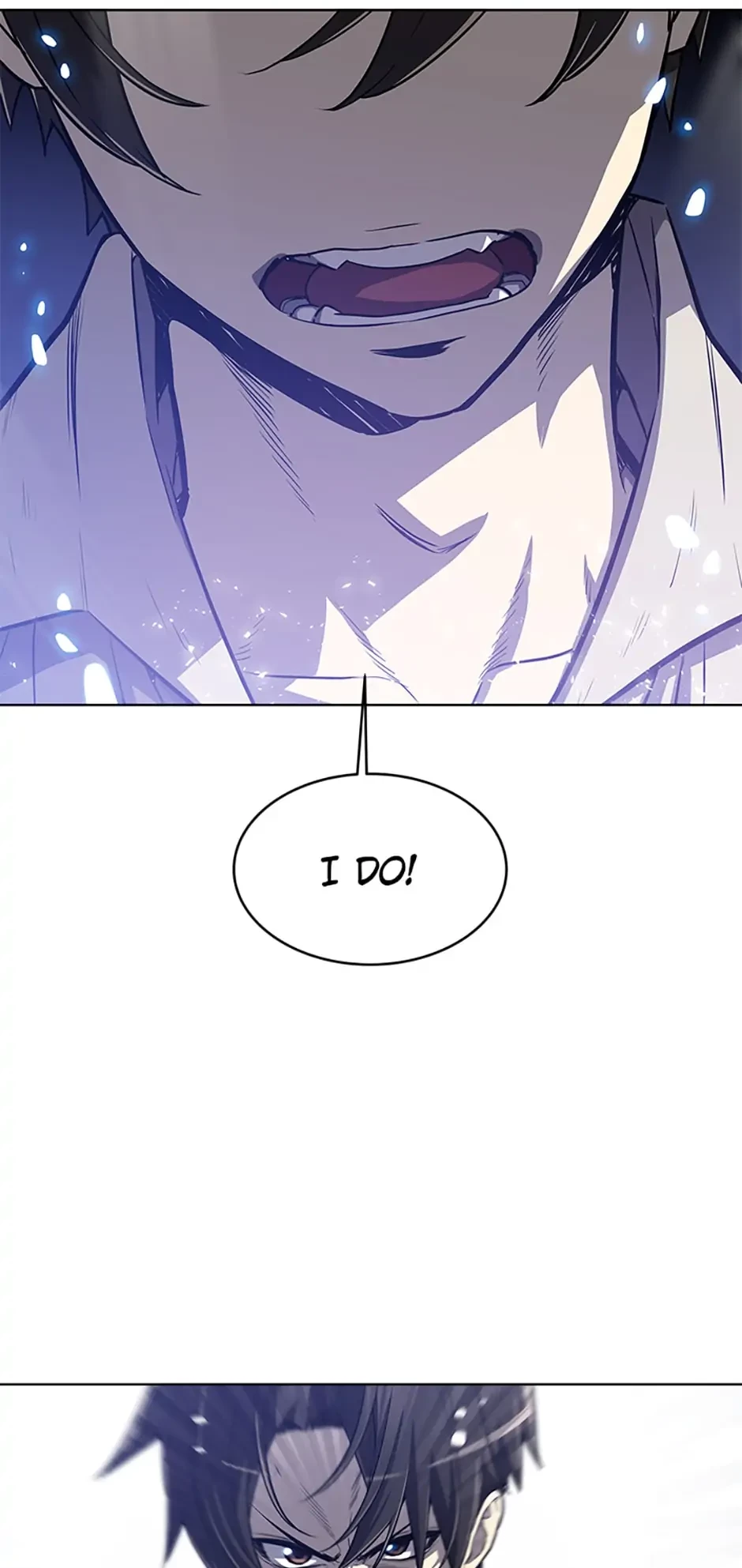 Disciple of the Holy Sword Chapter 2 - 21