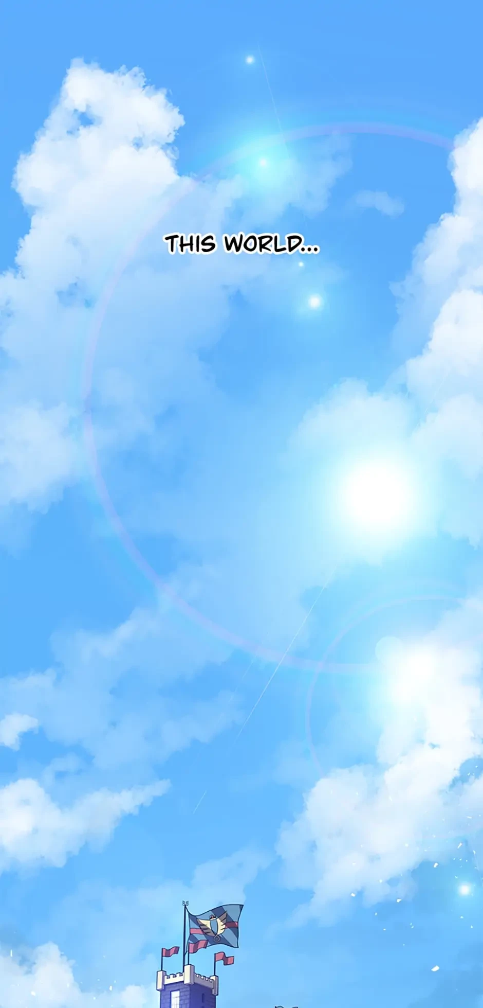 Disciple of the Holy Sword Chapter 1 - 17