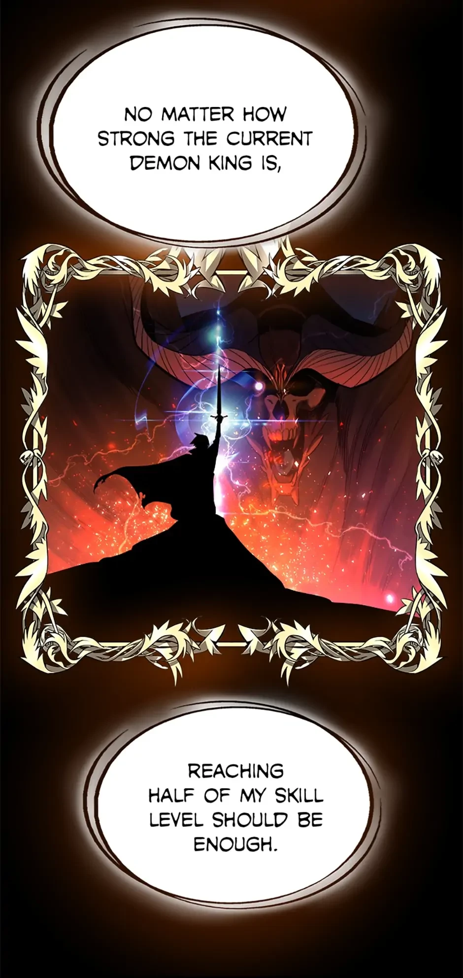 Disciple of the Holy Sword Chapter 3 - 55