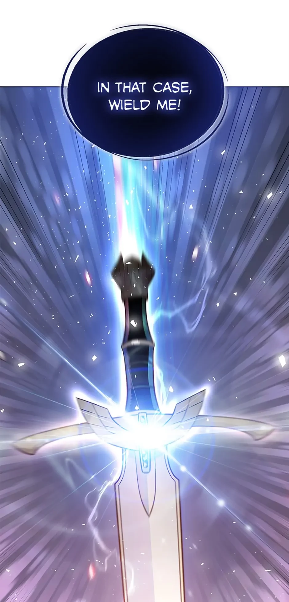 Disciple of the Holy Sword Chapter 2 - 23