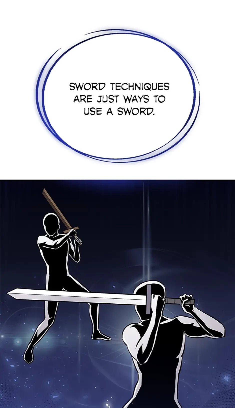 Disciple of the Holy Sword Chapter 4 - 68