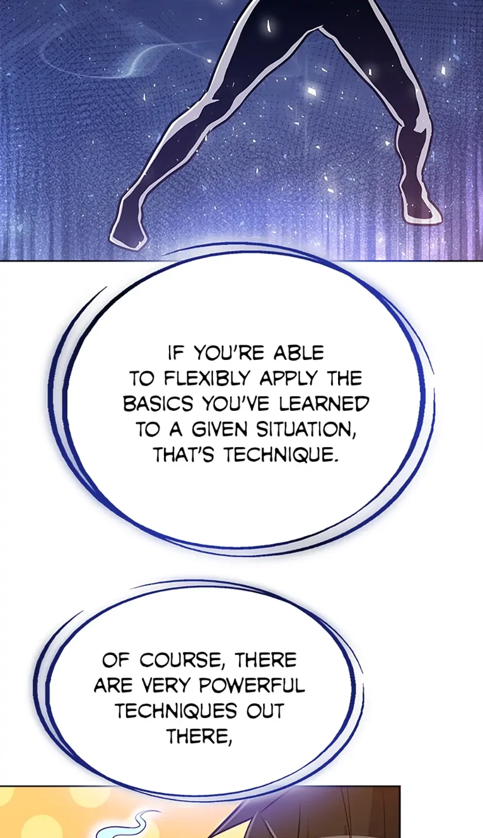Disciple of the Holy Sword Chapter 4 - 69