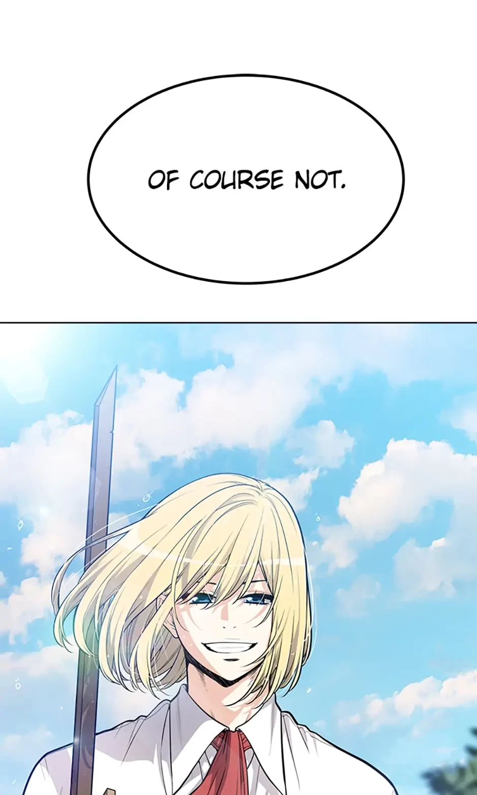 Disciple of the Holy Sword Chapter 1 - 24