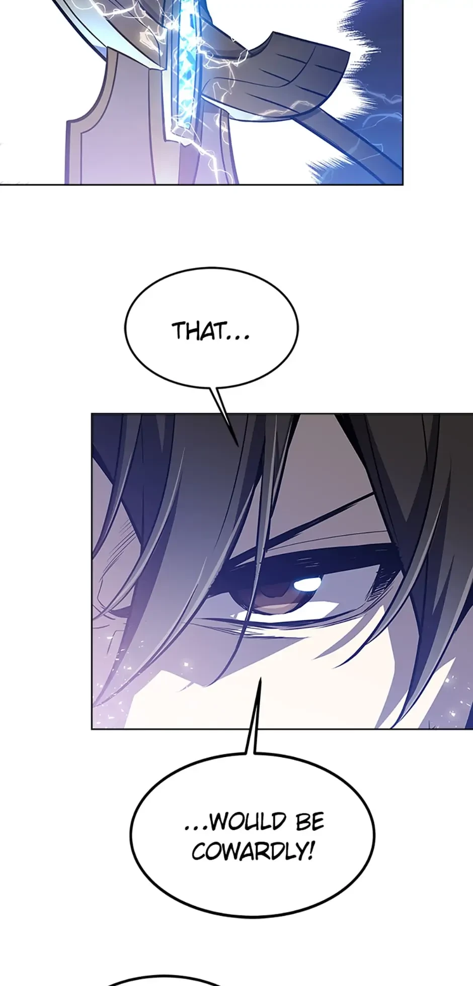 Disciple of the Holy Sword Chapter 2 - 29
