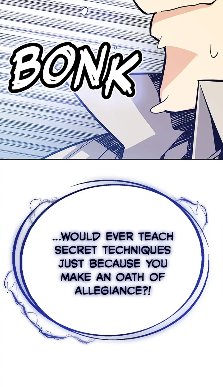Disciple of the Holy Sword Chapter 4 - 72