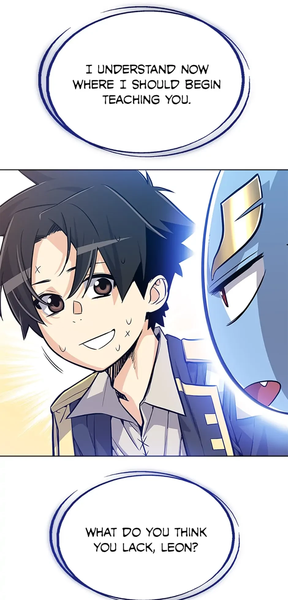 Disciple of the Holy Sword Chapter 3 - 62