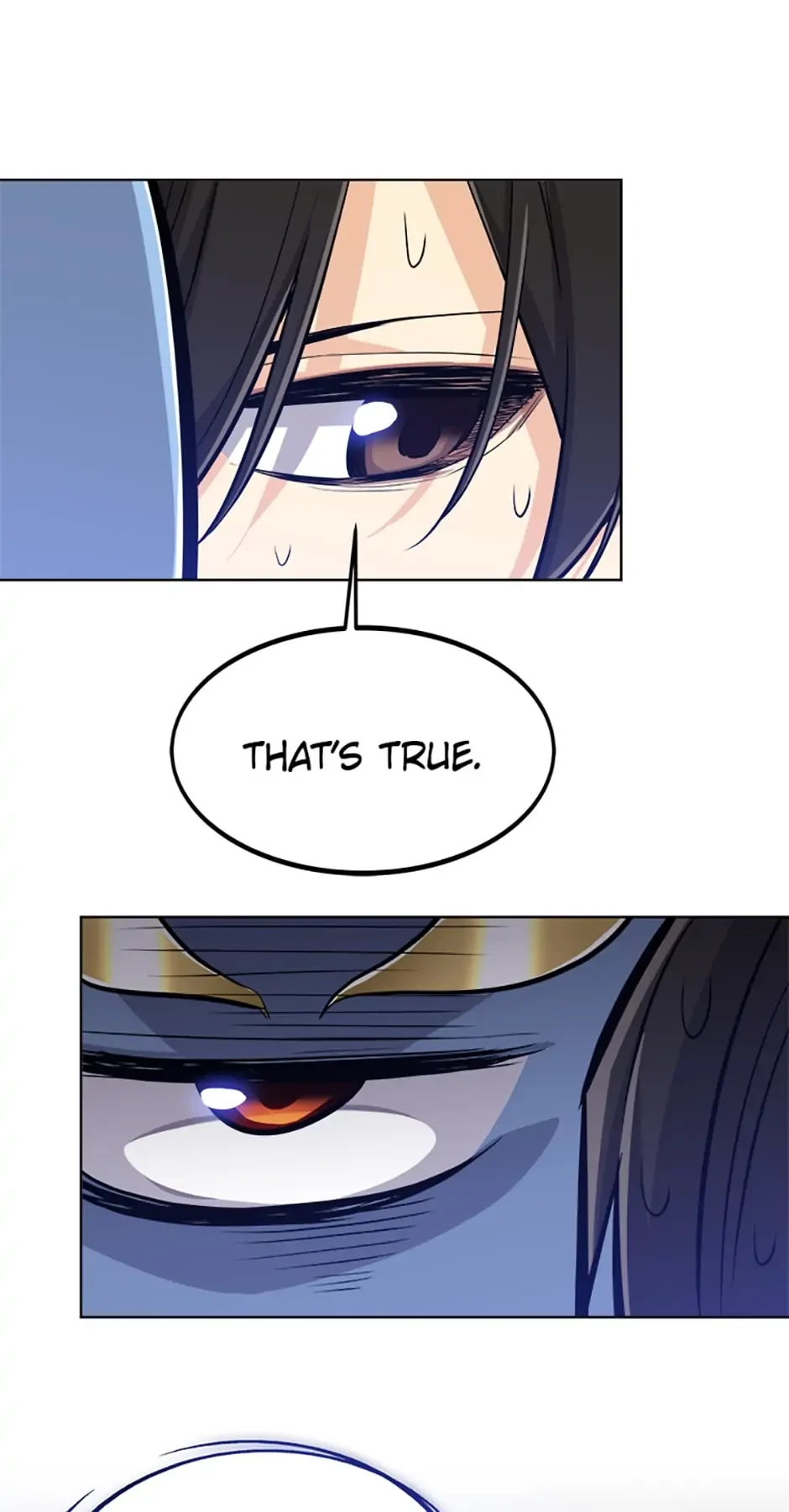 Disciple of the Holy Sword Chapter 4 - 73