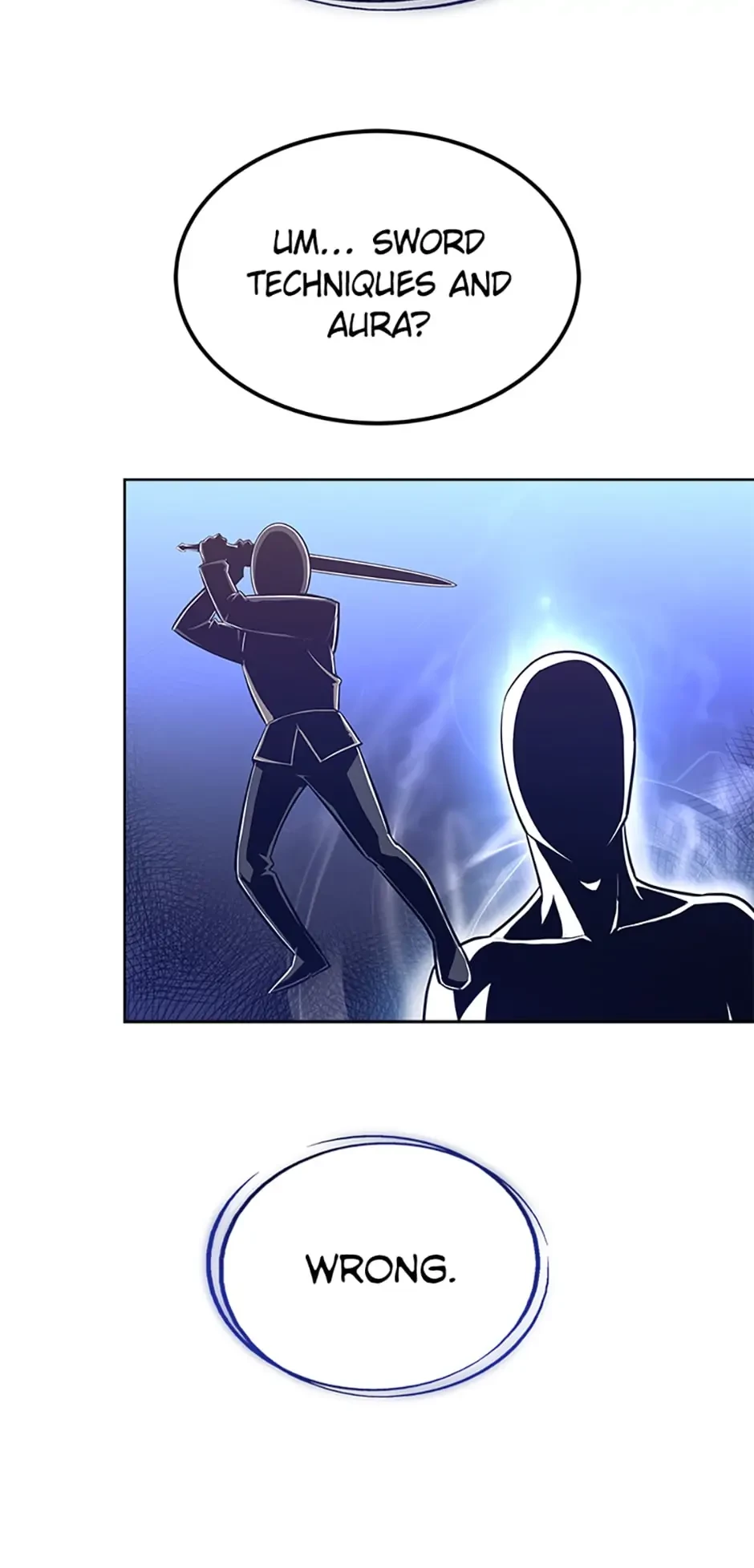 Disciple of the Holy Sword Chapter 3 - 63