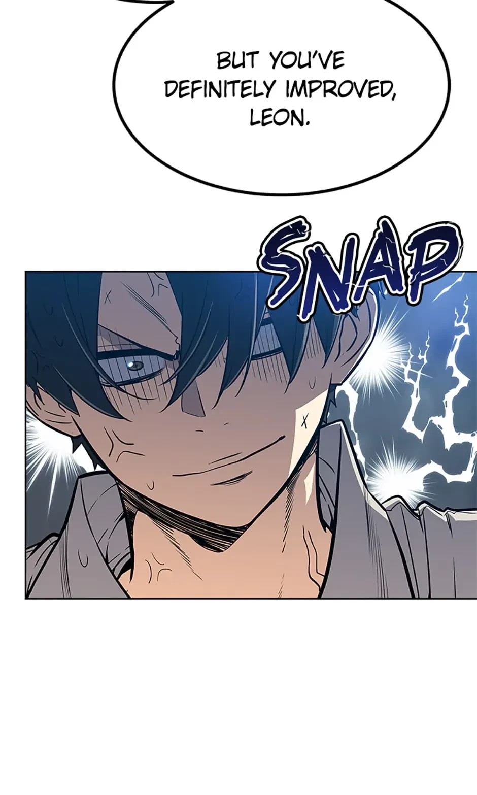 Disciple of the Holy Sword Chapter 1 - 27