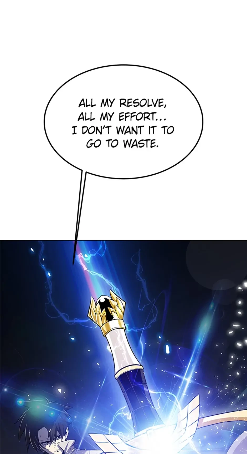Disciple of the Holy Sword Chapter 2 - 31