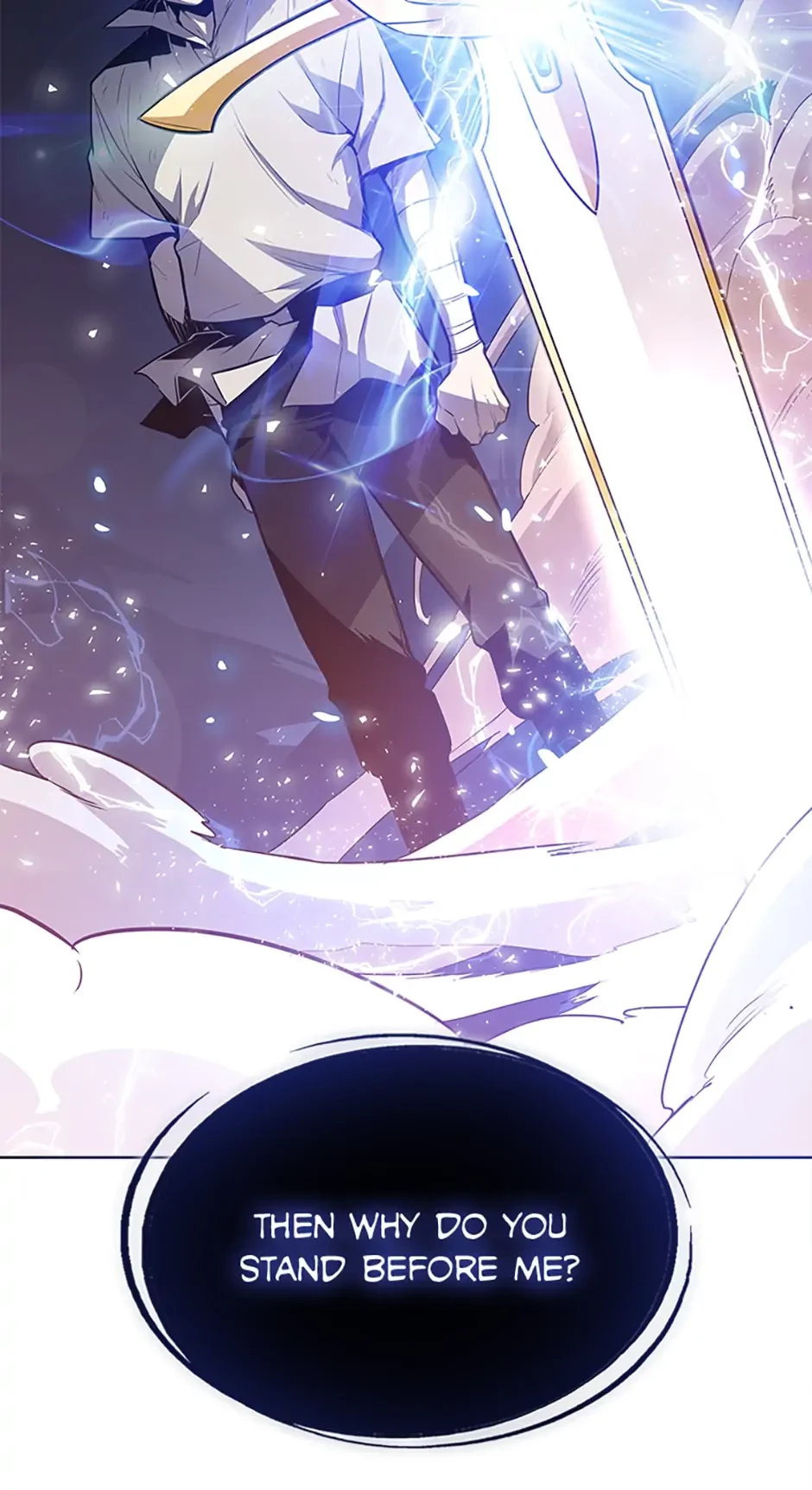 Disciple of the Holy Sword Chapter 2 - 32