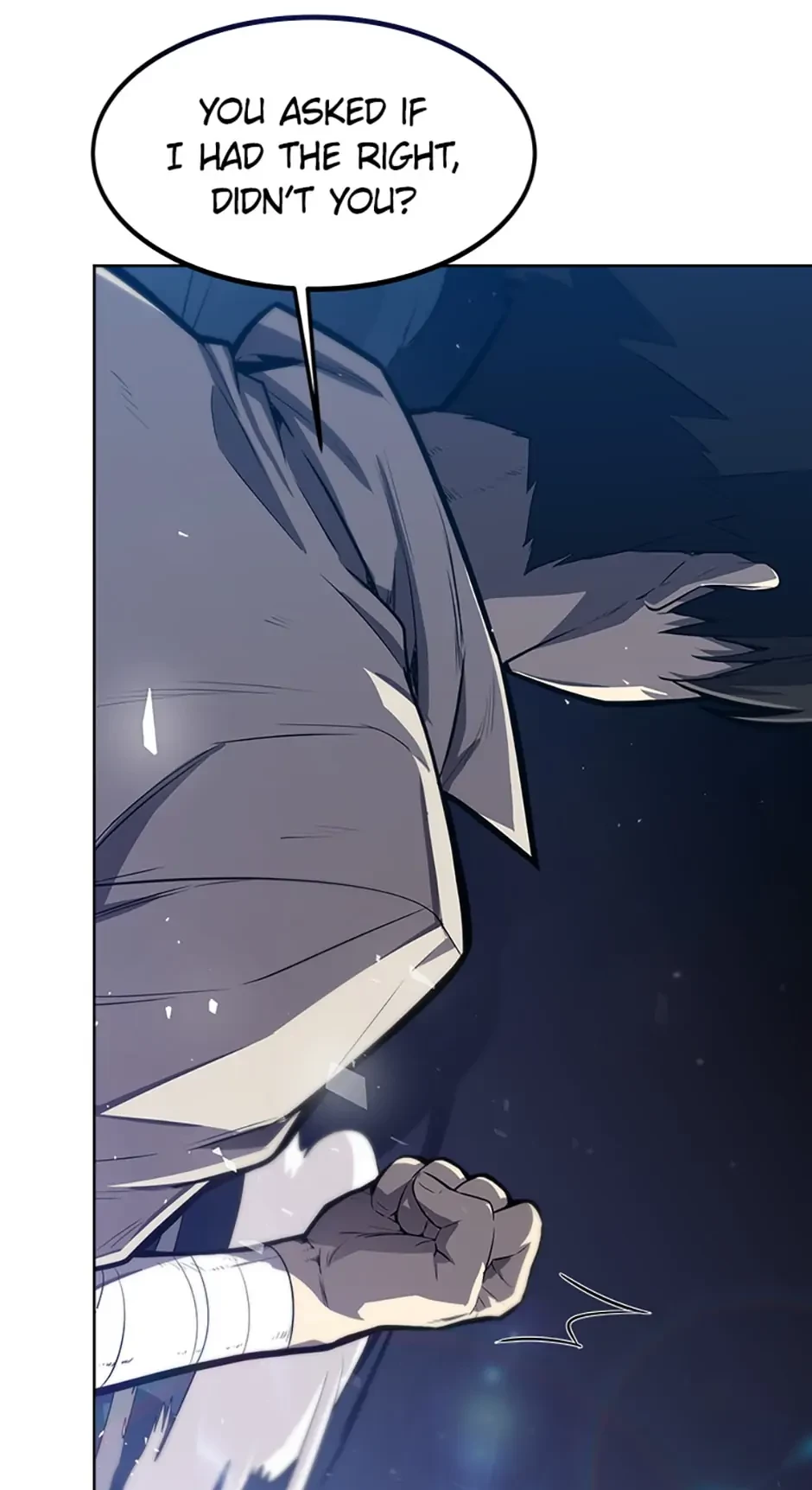 Disciple of the Holy Sword Chapter 2 - 33