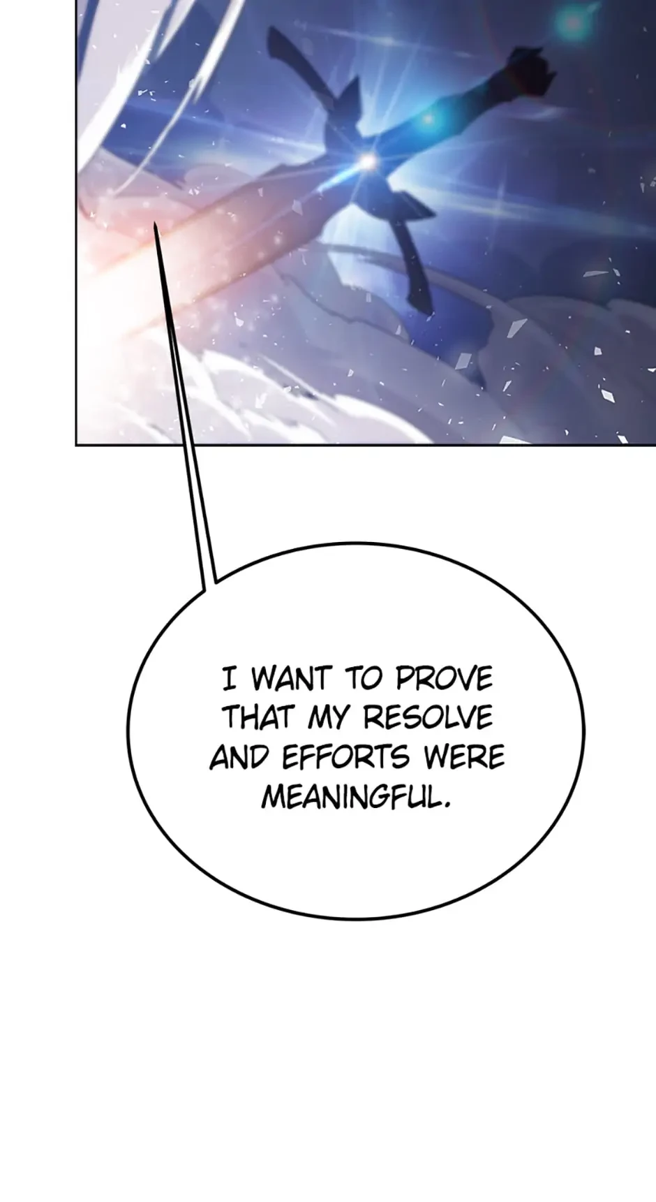 Disciple of the Holy Sword Chapter 2 - 34