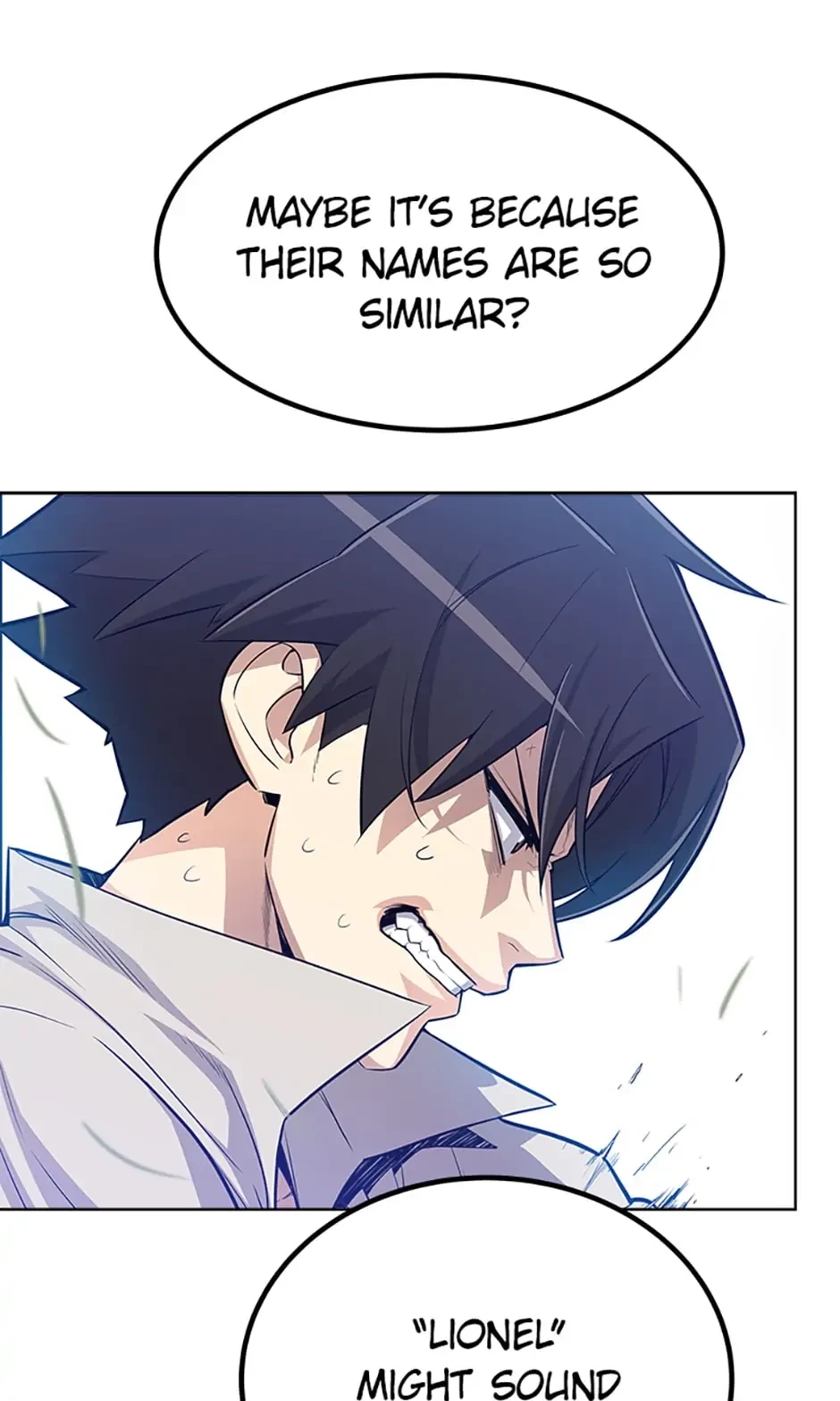 Disciple of the Holy Sword Chapter 1 - 31
