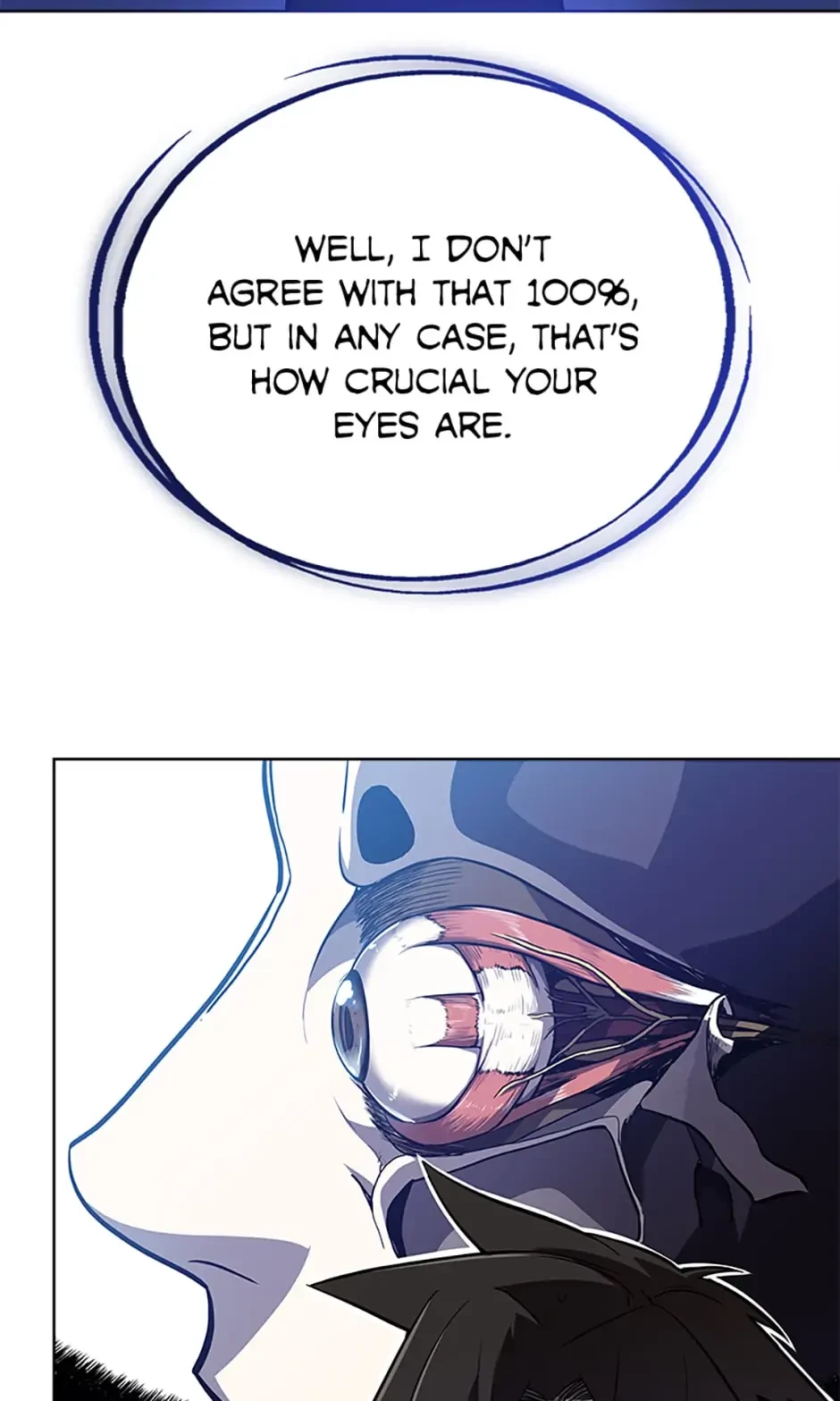 Disciple of the Holy Sword Chapter 3 - 69
