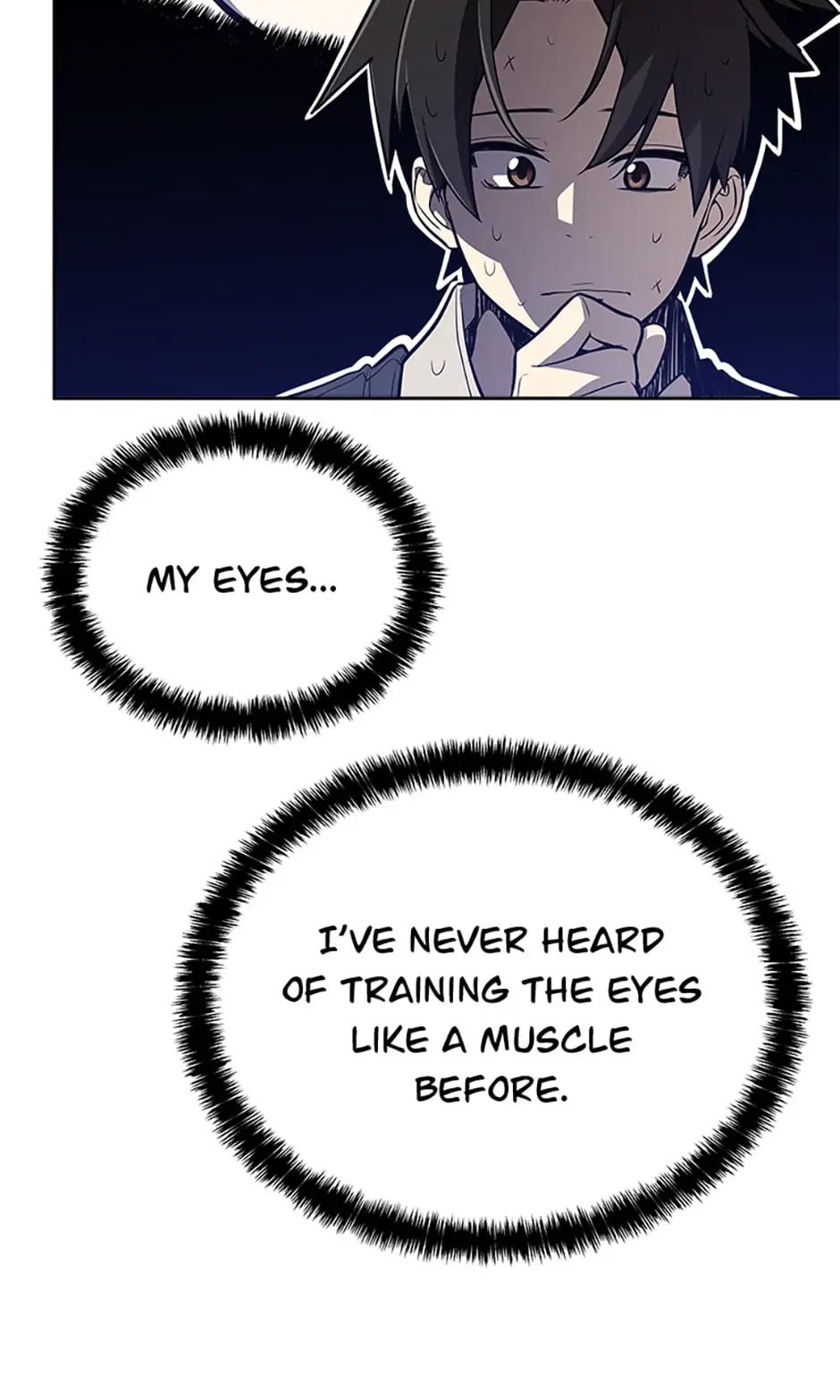 Disciple of the Holy Sword Chapter 3 - 70