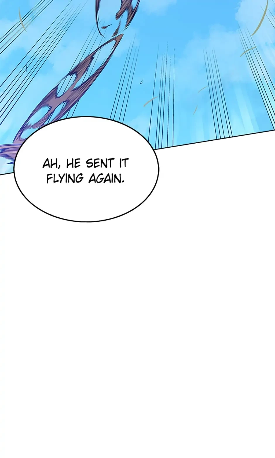 Disciple of the Holy Sword Chapter 1 - 34