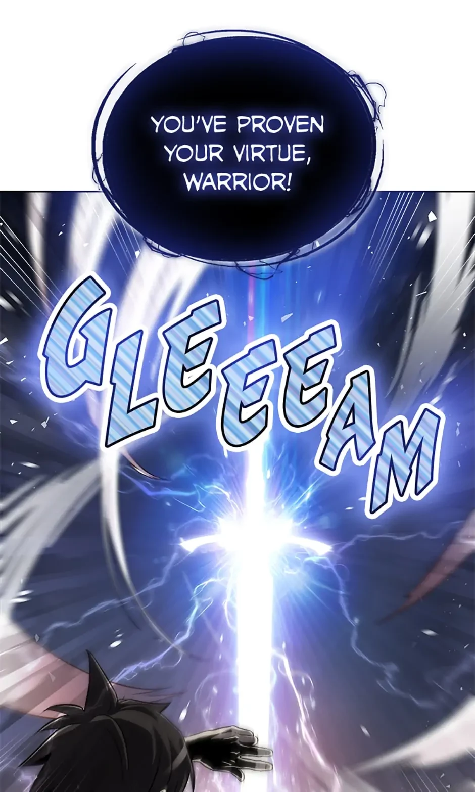 Disciple of the Holy Sword Chapter 2 - 39
