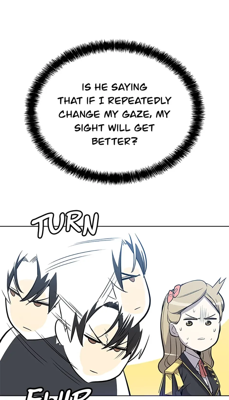 Disciple of the Holy Sword Chapter 3 - 71