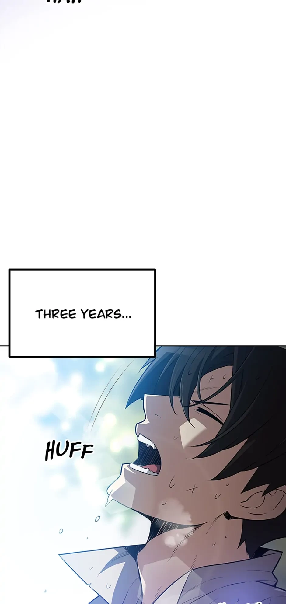 Disciple of the Holy Sword Chapter 1 - 36