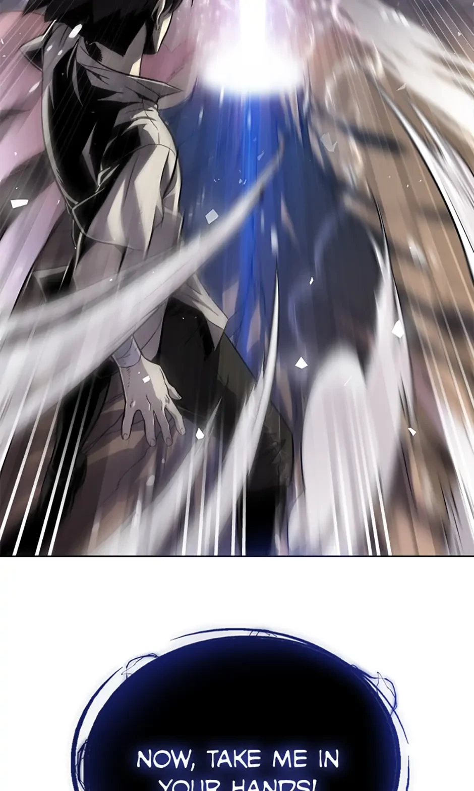 Disciple of the Holy Sword Chapter 2 - 40