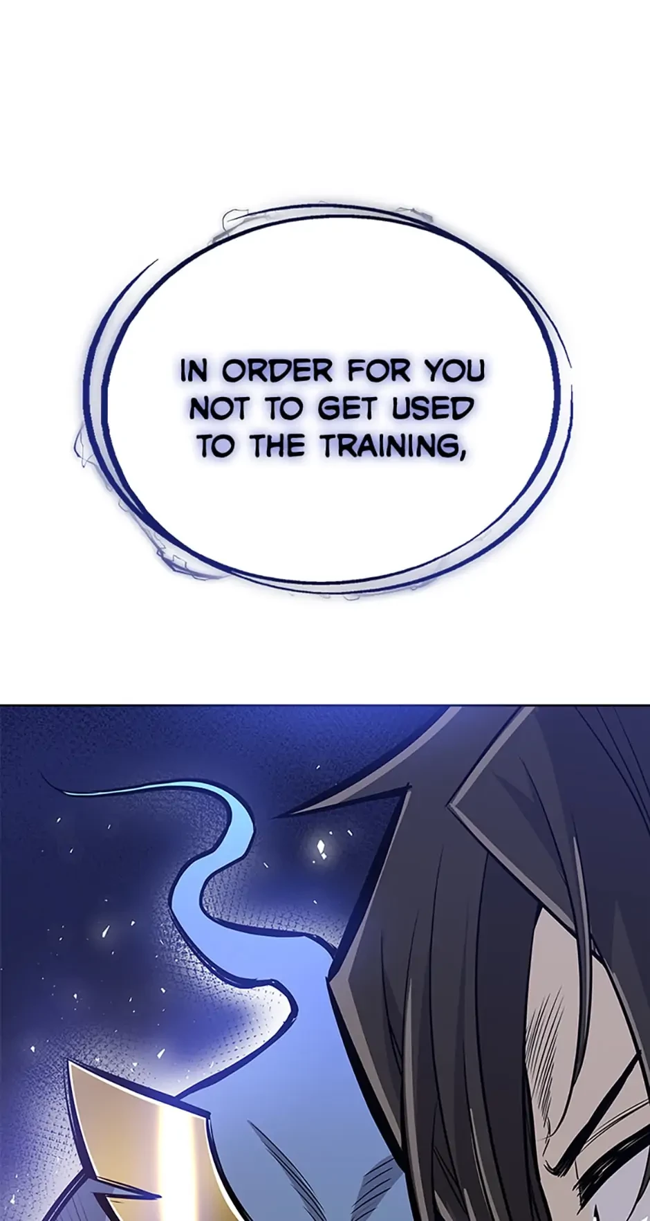 Disciple of the Holy Sword Chapter 4 - 85