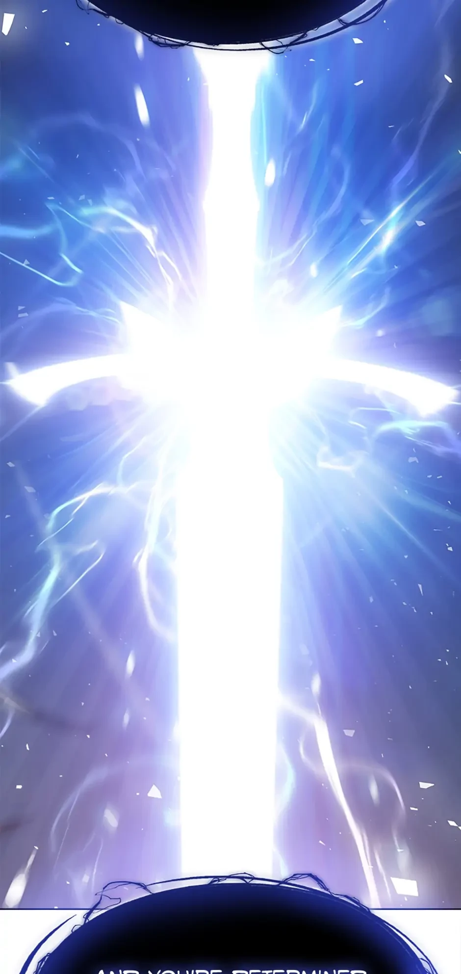 Disciple of the Holy Sword Chapter 2 - 43