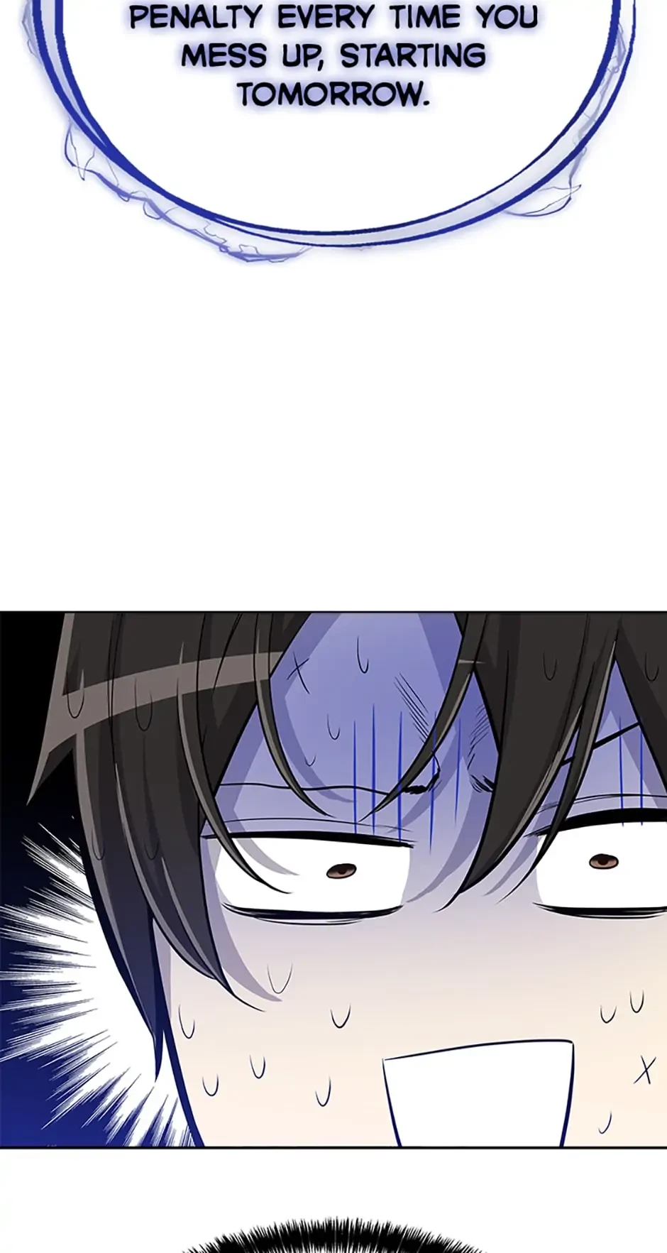 Disciple of the Holy Sword Chapter 4 - 87