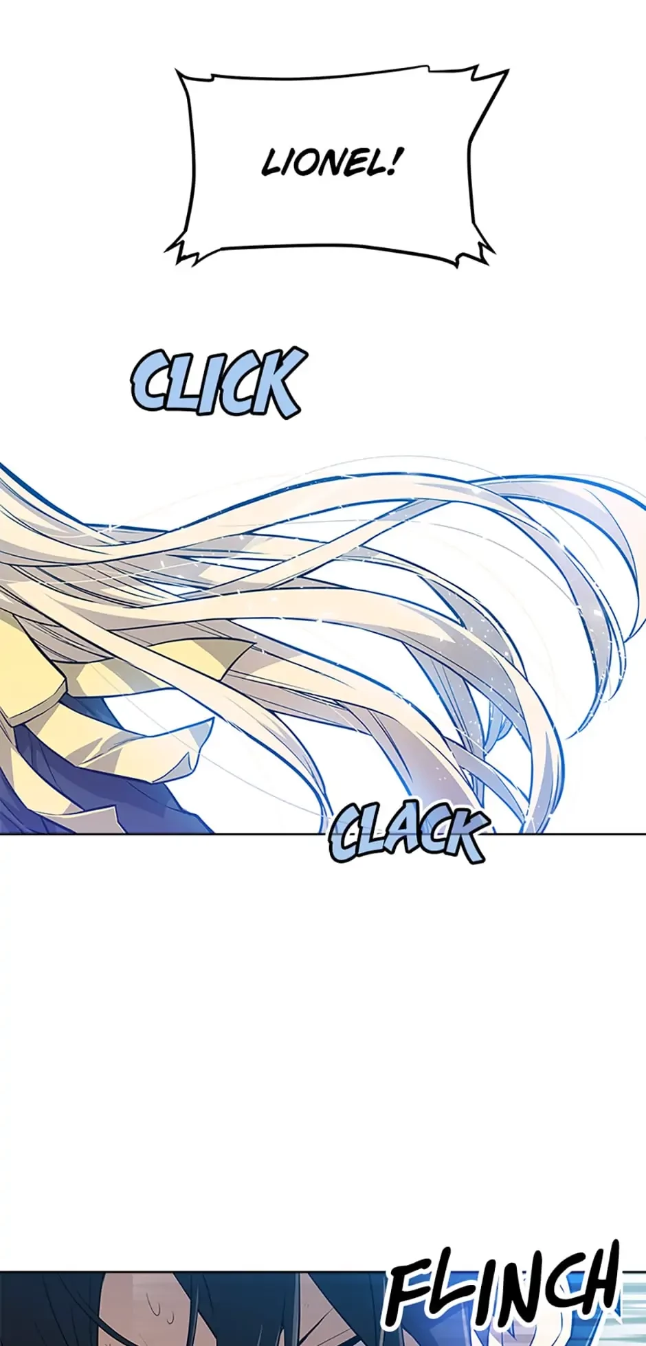 Disciple of the Holy Sword Chapter 1 - 46