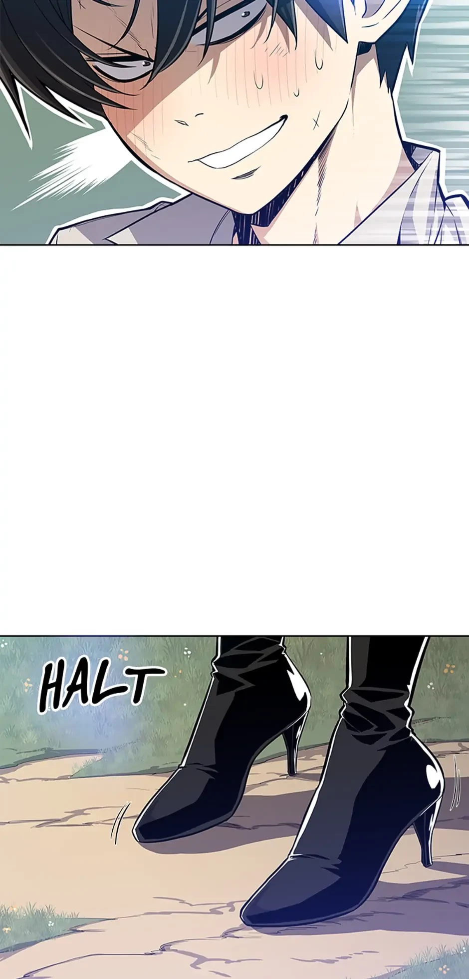 Disciple of the Holy Sword Chapter 1 - 47