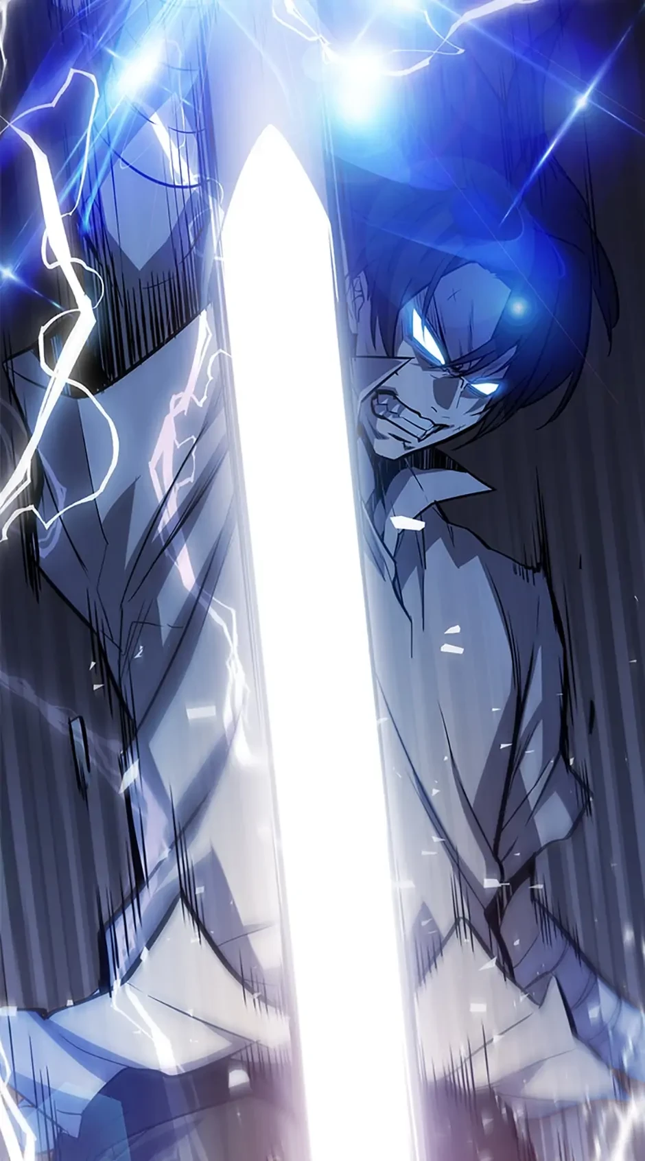 Disciple of the Holy Sword Chapter 2 - 49