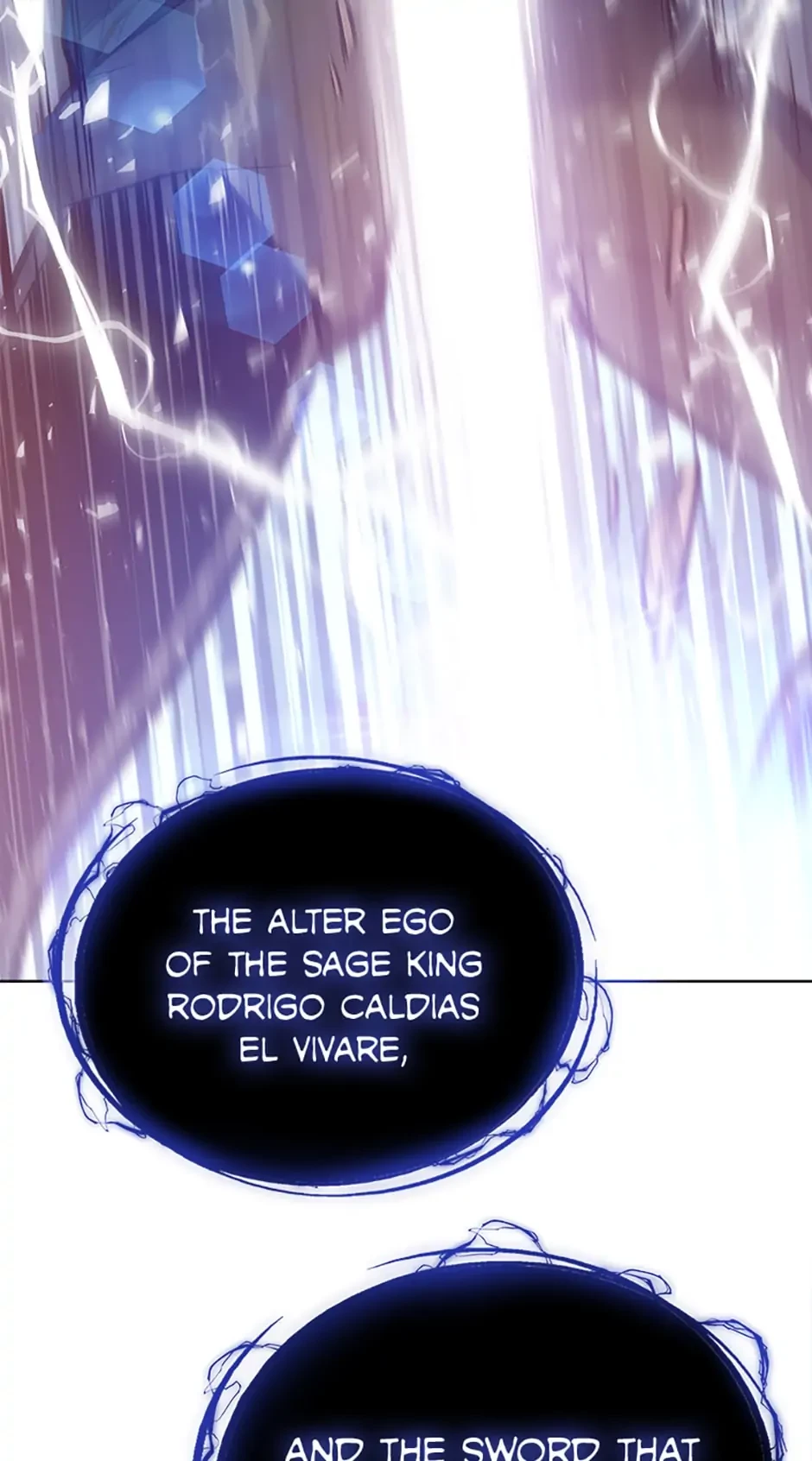 Disciple of the Holy Sword Chapter 2 - 50