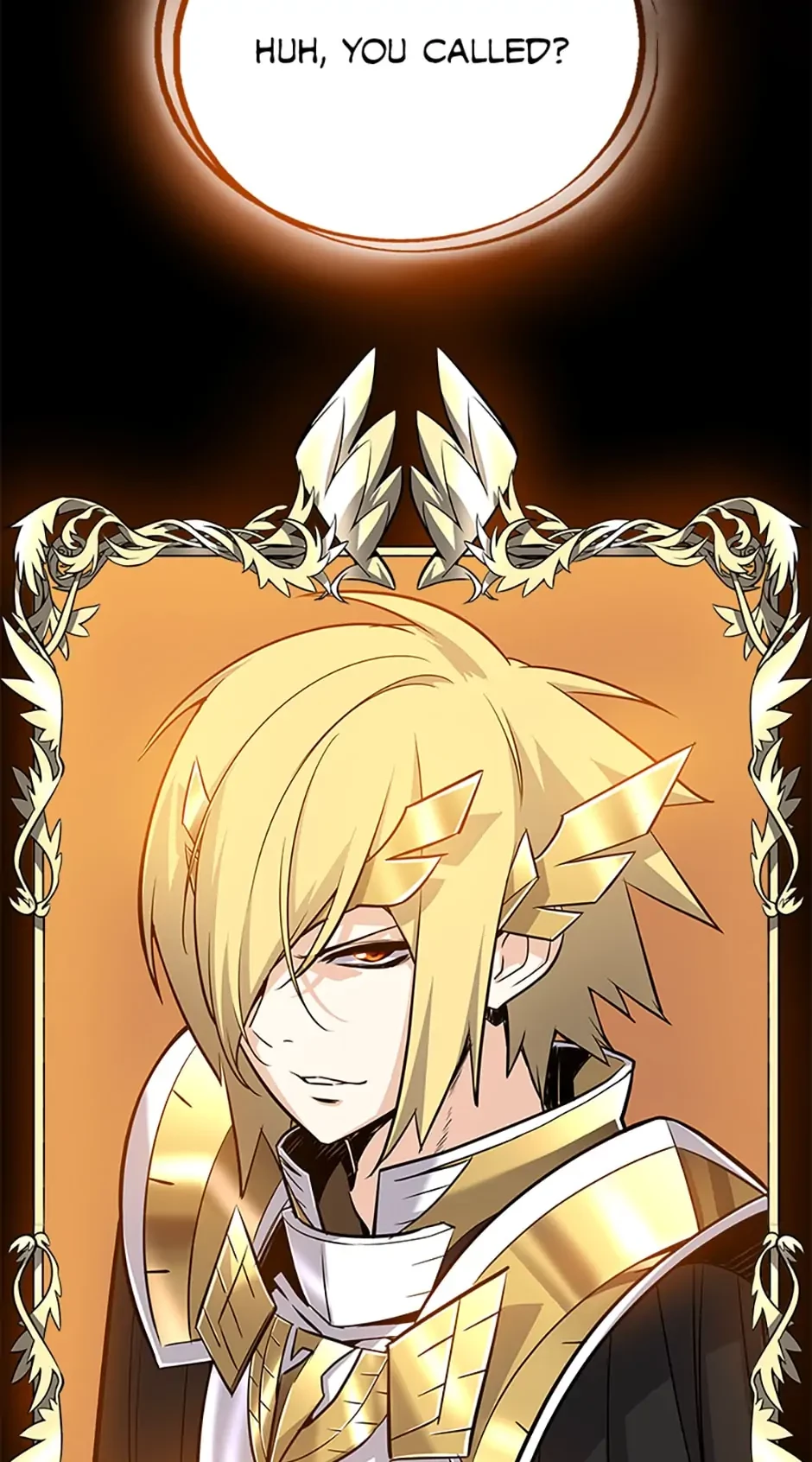 Disciple of the Holy Sword Chapter 2 - 55