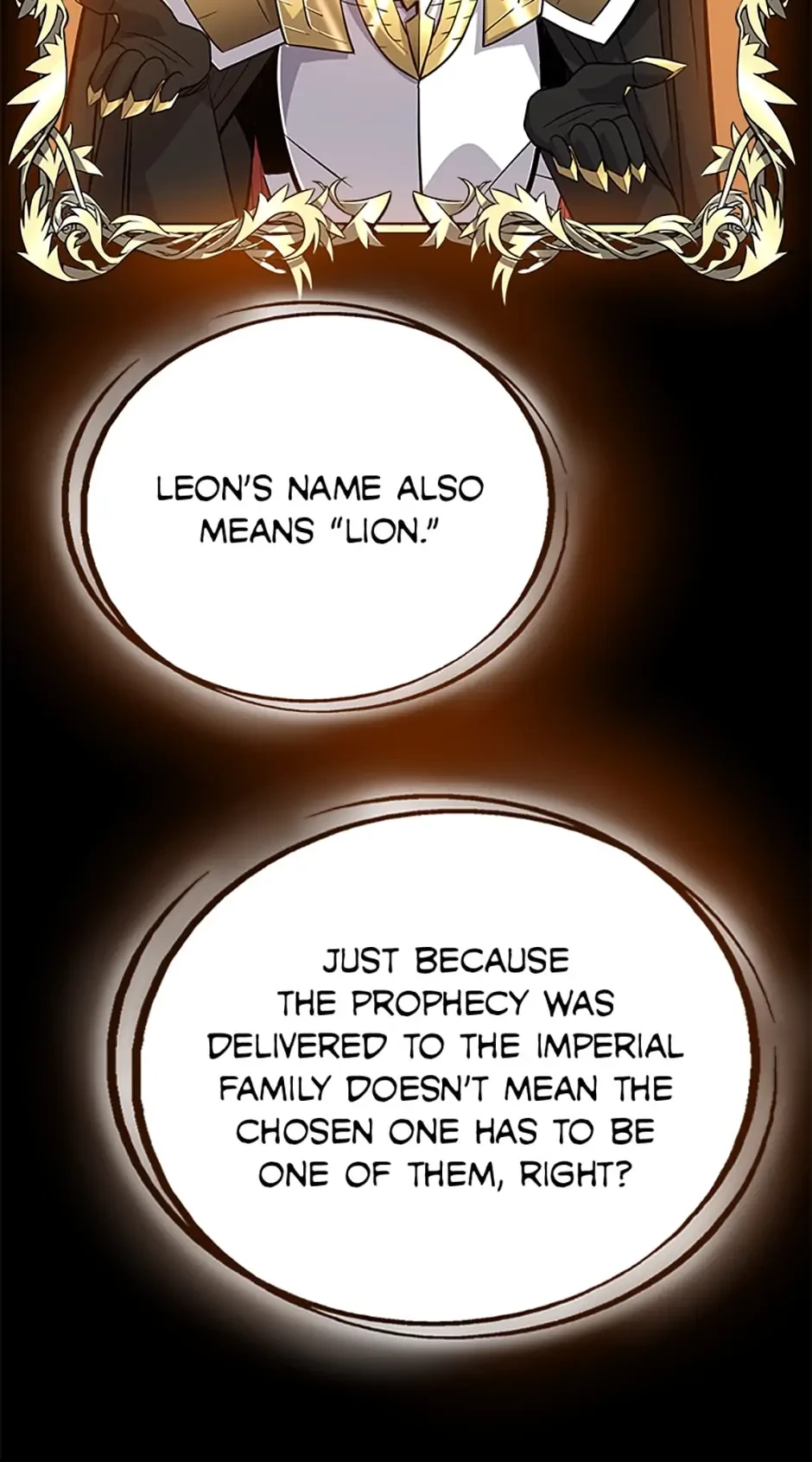 Disciple of the Holy Sword Chapter 2 - 57