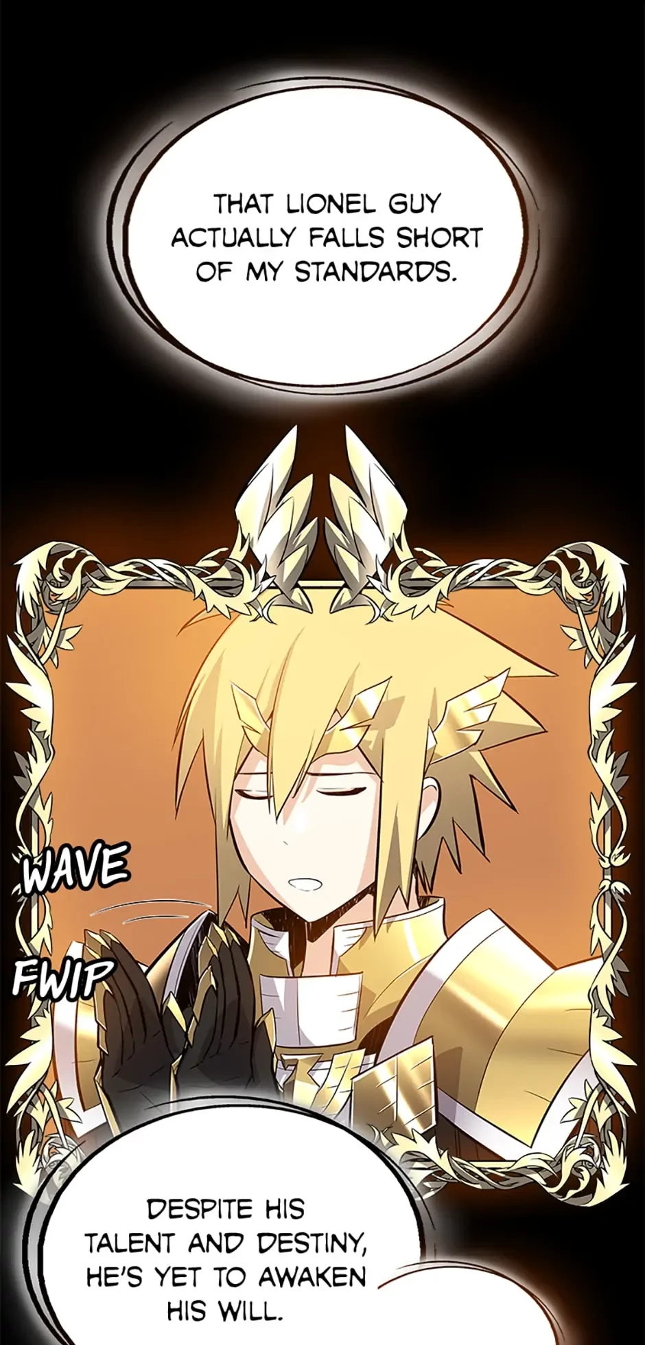 Disciple of the Holy Sword Chapter 2 - 58