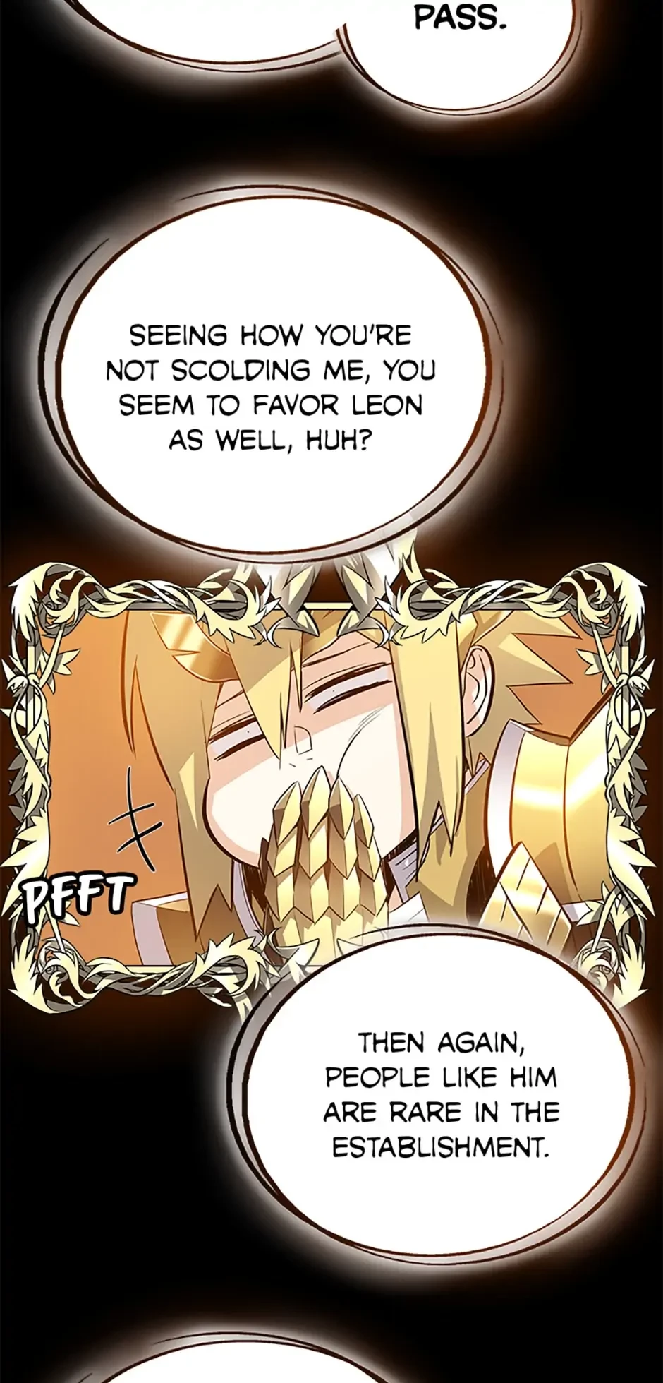 Disciple of the Holy Sword Chapter 2 - 59