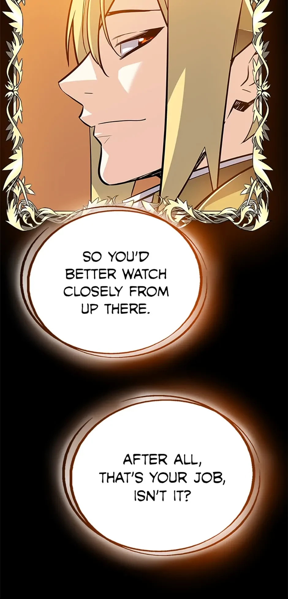 Disciple of the Holy Sword Chapter 2 - 61
