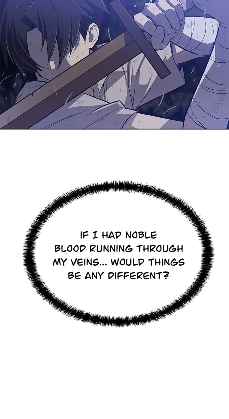 Disciple of the Holy Sword Chapter 1 - 64