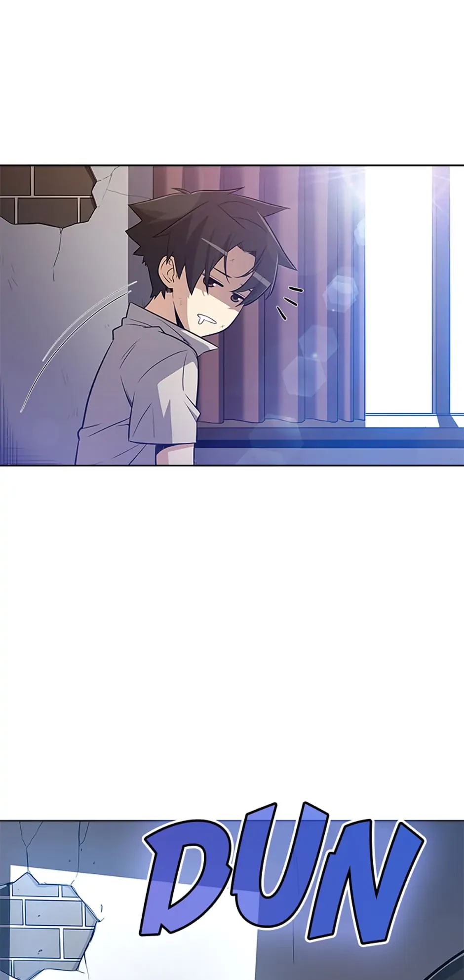 Disciple of the Holy Sword Chapter 2 - 65