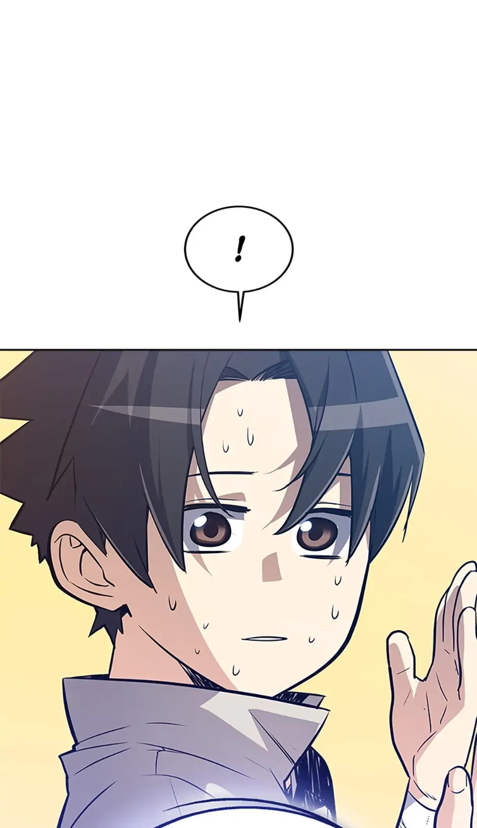 Disciple of the Holy Sword Chapter 2 - 68