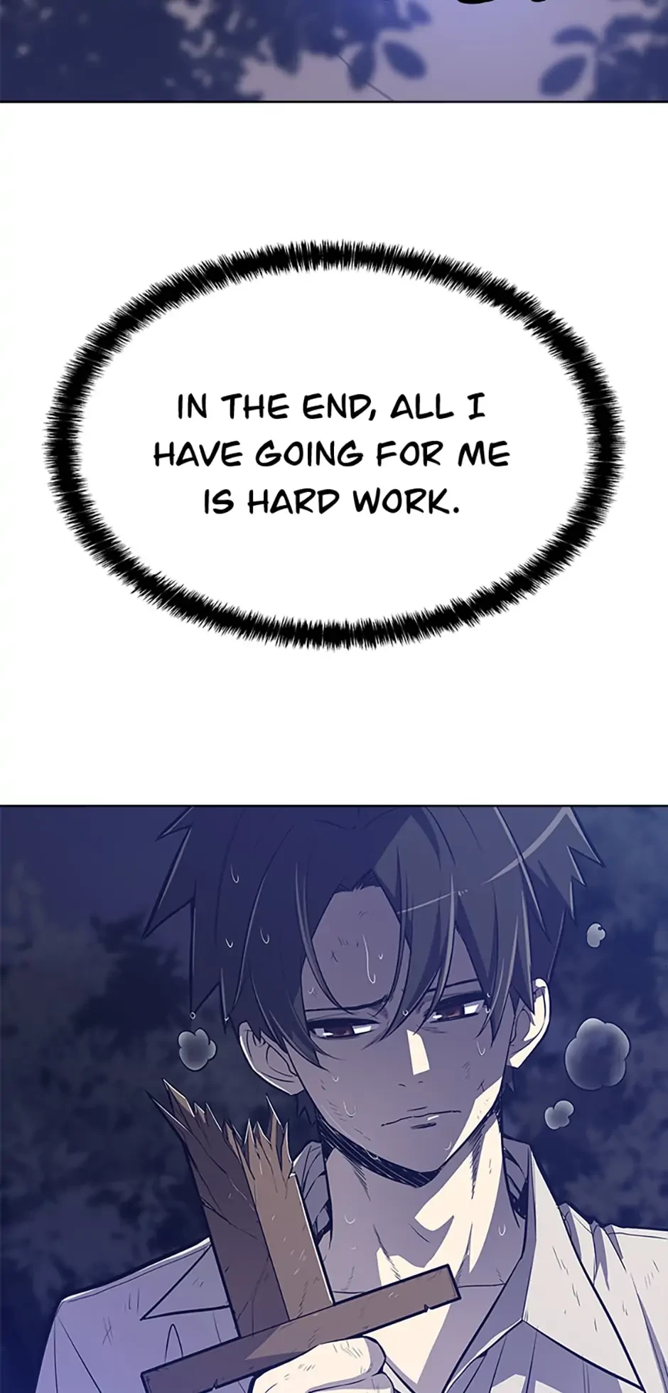 Disciple of the Holy Sword Chapter 1 - 67