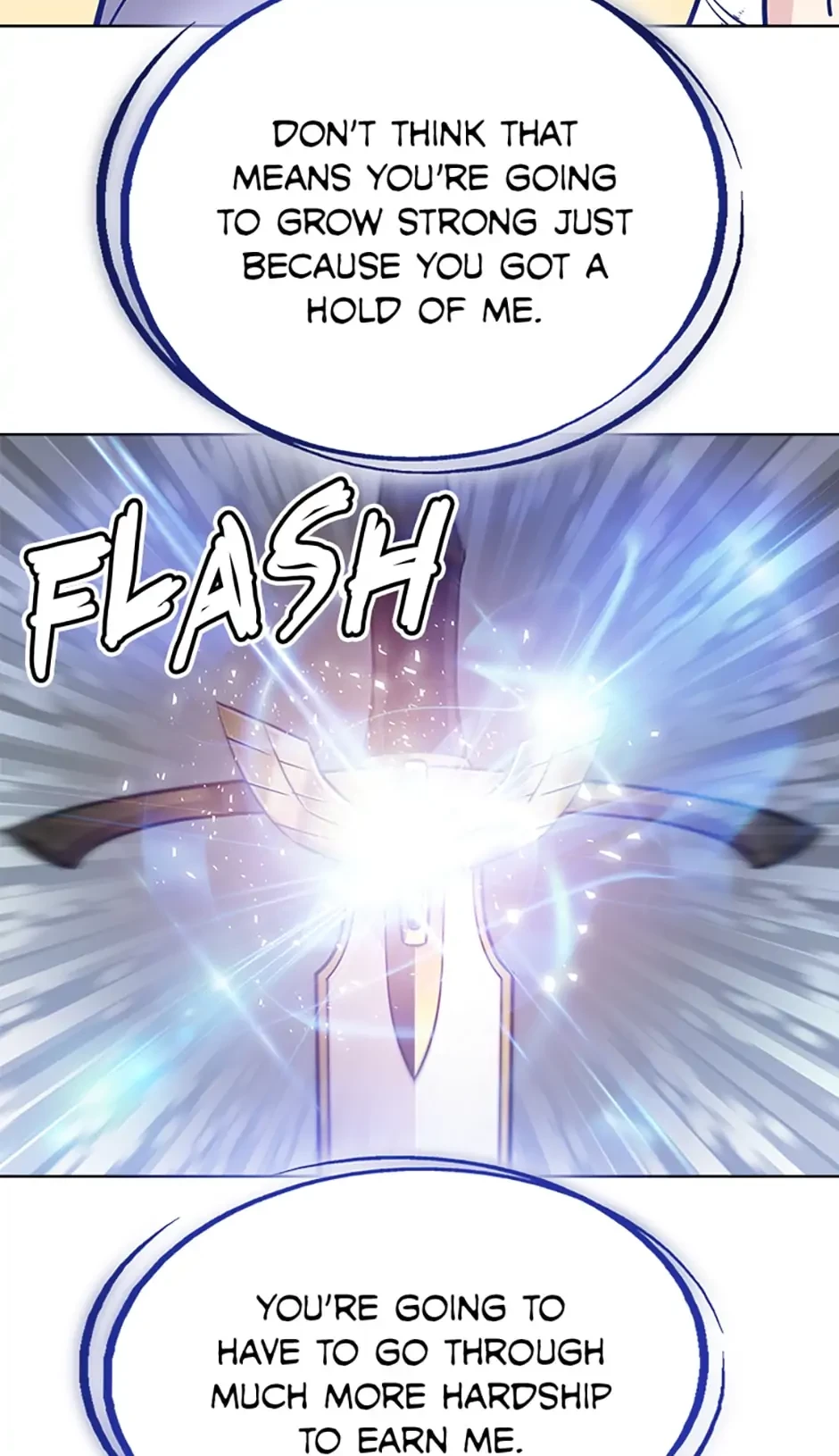 Disciple of the Holy Sword Chapter 2 - 69