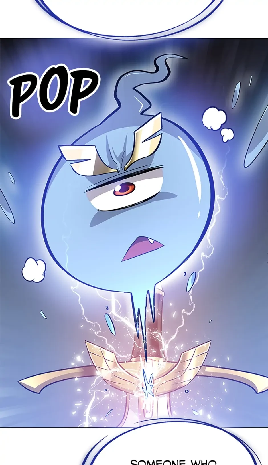 Disciple of the Holy Sword Chapter 2 - 70
