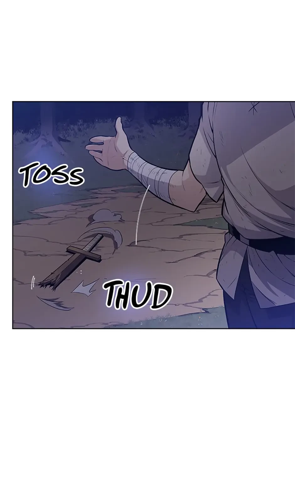 Disciple of the Holy Sword Chapter 1 - 71